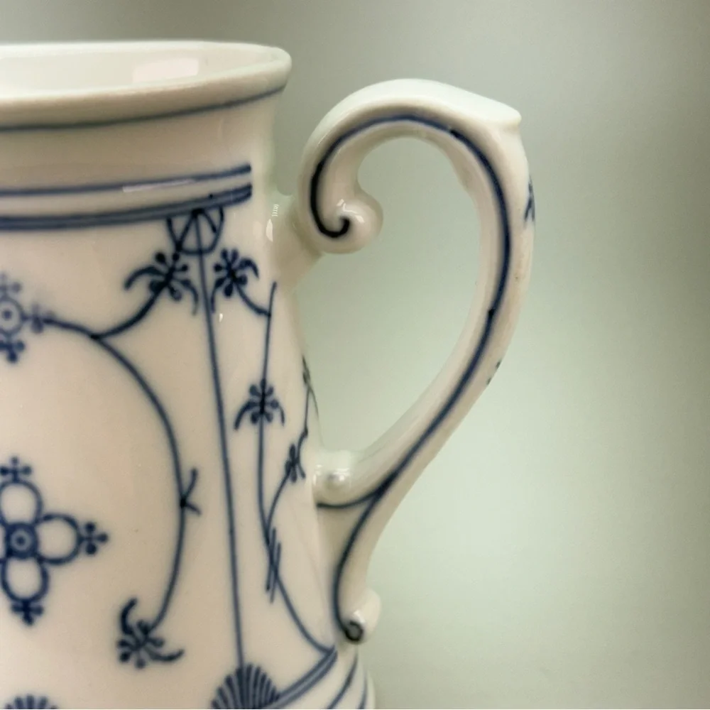 Vintage Winterling Creamer Pitcher